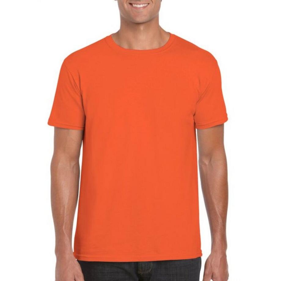 Gildan Soft Style T-Shirt  