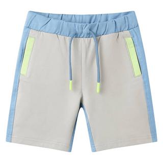 VidaXL  pantaloncini per bambini Cotone 