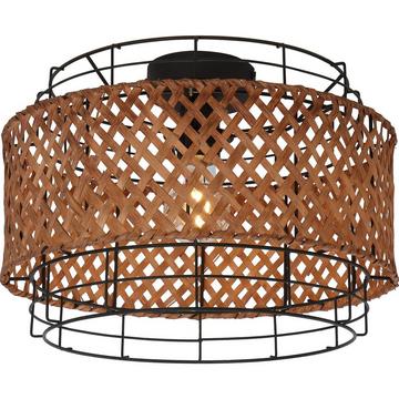 Deckenleuchte Gina Metall  1xE27