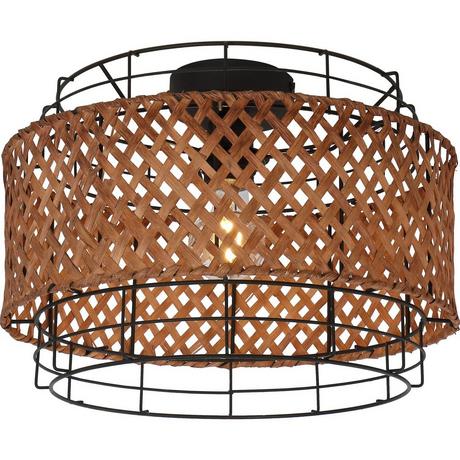 mutoni Deckenleuchte Gina Metall  1xE27  