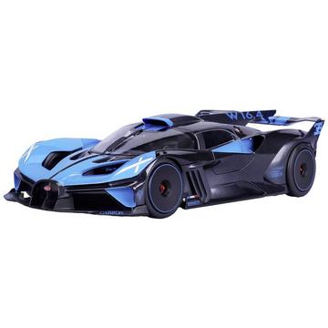 1:18 Bugatti Bolide Blau/Schwarz