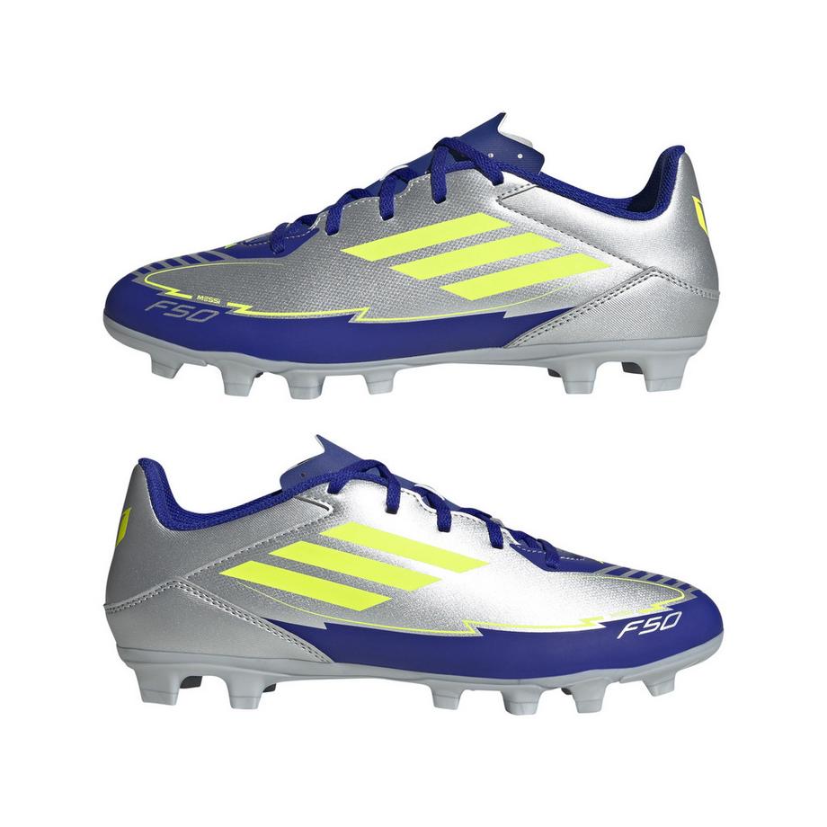 adidas Scarpe calcio f50 club messi fg/mg  