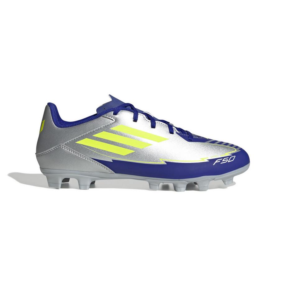 Scarpe calcio f50 club messi fg/mg