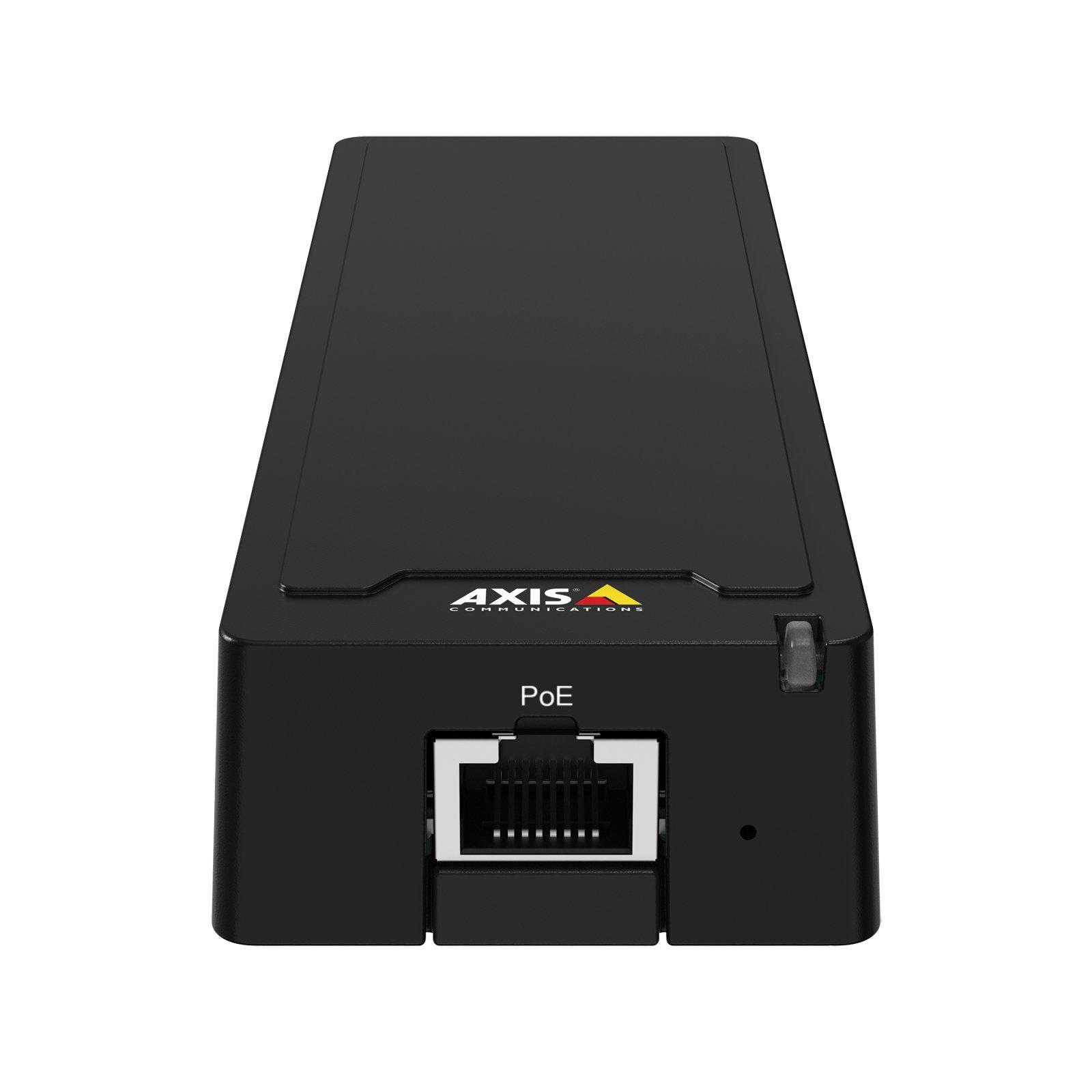 Axis Communications  Kamera-Haupteinheit FA51 Main Unit modulares System (1920 x 1080 Pixels) 