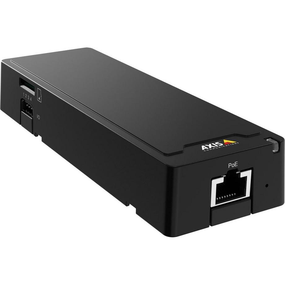 Axis Communications  Kamera-Haupteinheit FA51 Main Unit modulares System (1920 x 1080 Pixels) 