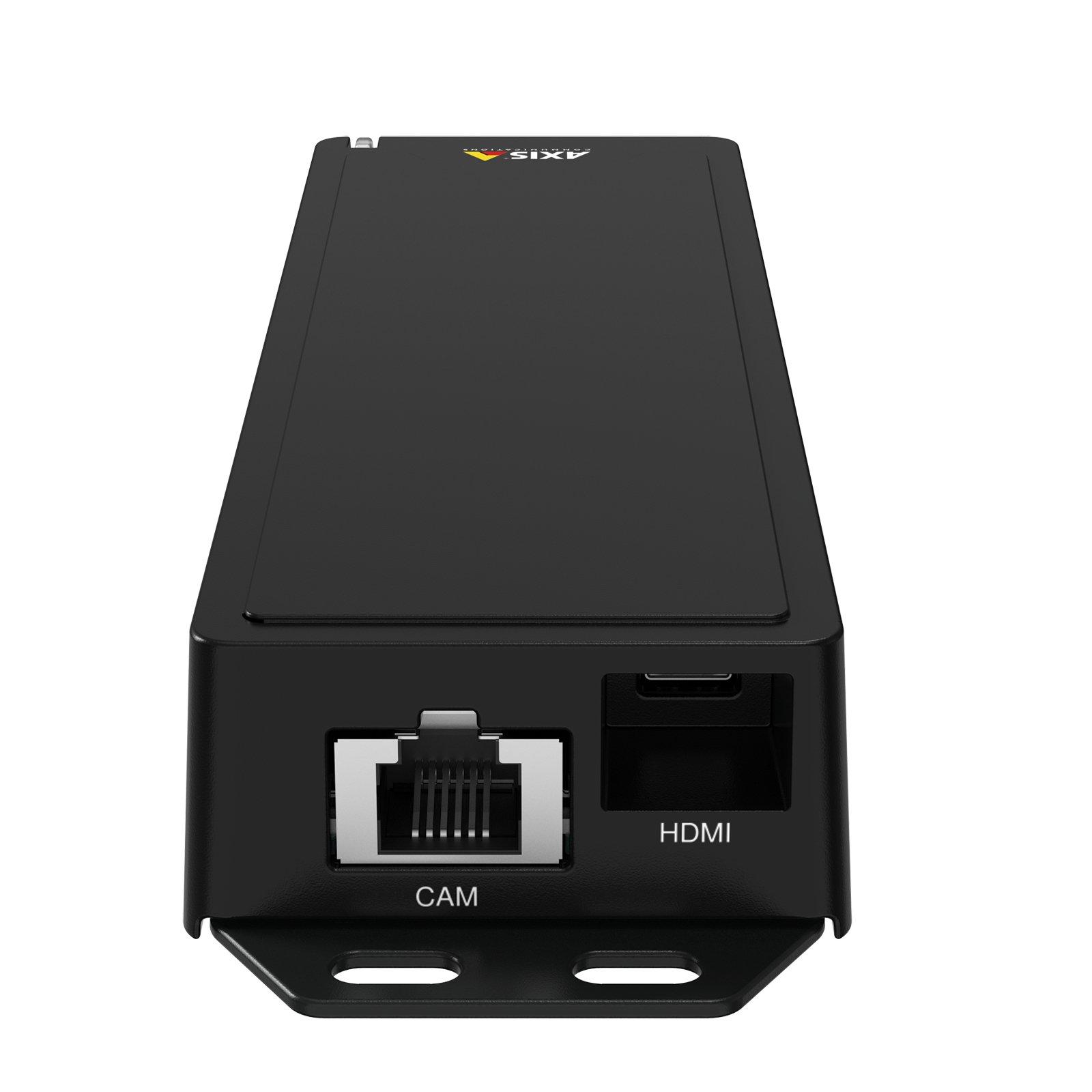 Axis Communications  Kamera-Haupteinheit FA51 Main Unit modulares System (1920 x 1080 Pixels) 