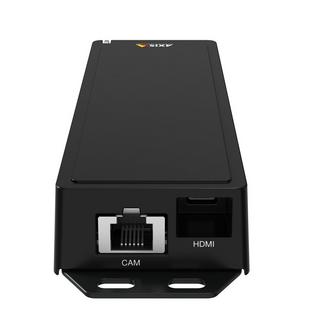 Axis Communications  Kamera-Haupteinheit FA51 Main Unit modulares System (1920 x 1080 Pixels) 