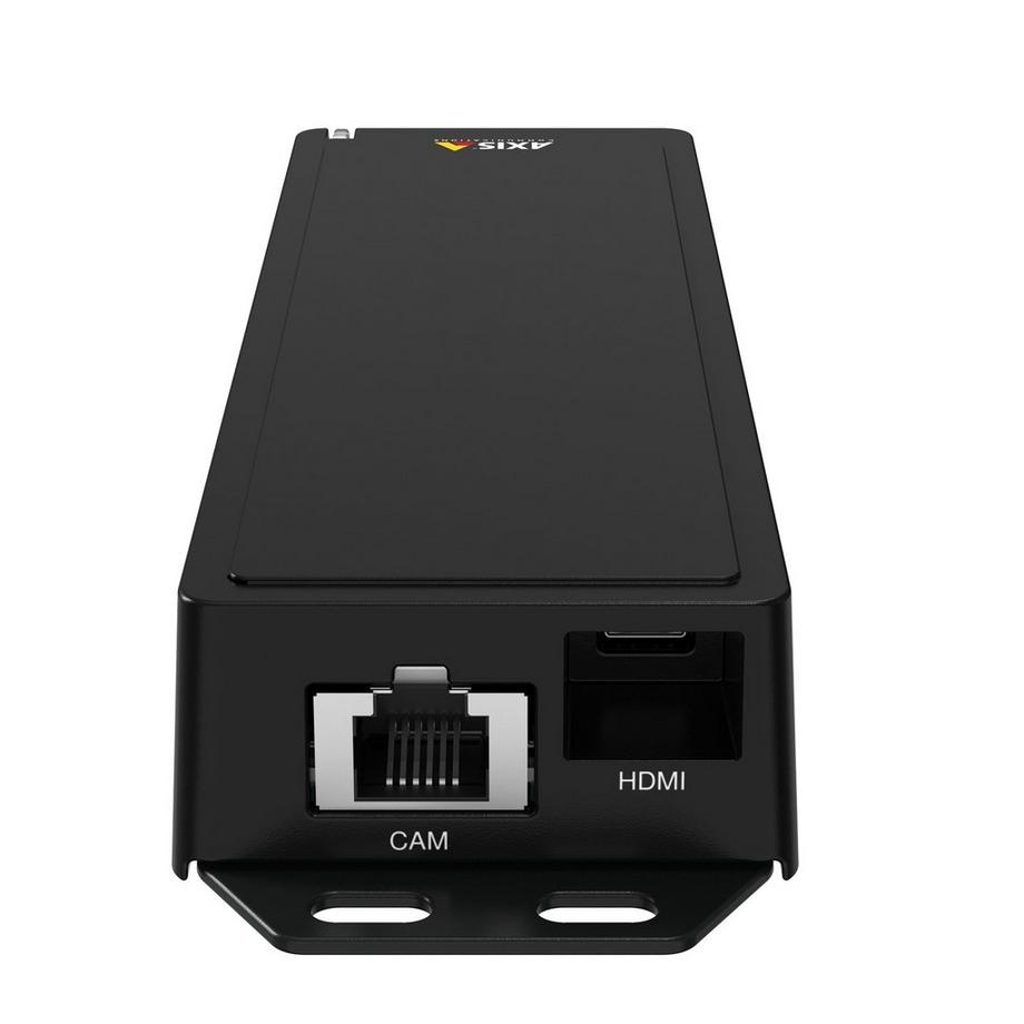 Axis Communications  Kamera-Haupteinheit FA51 Main Unit modulares System (1920 x 1080 Pixels) 