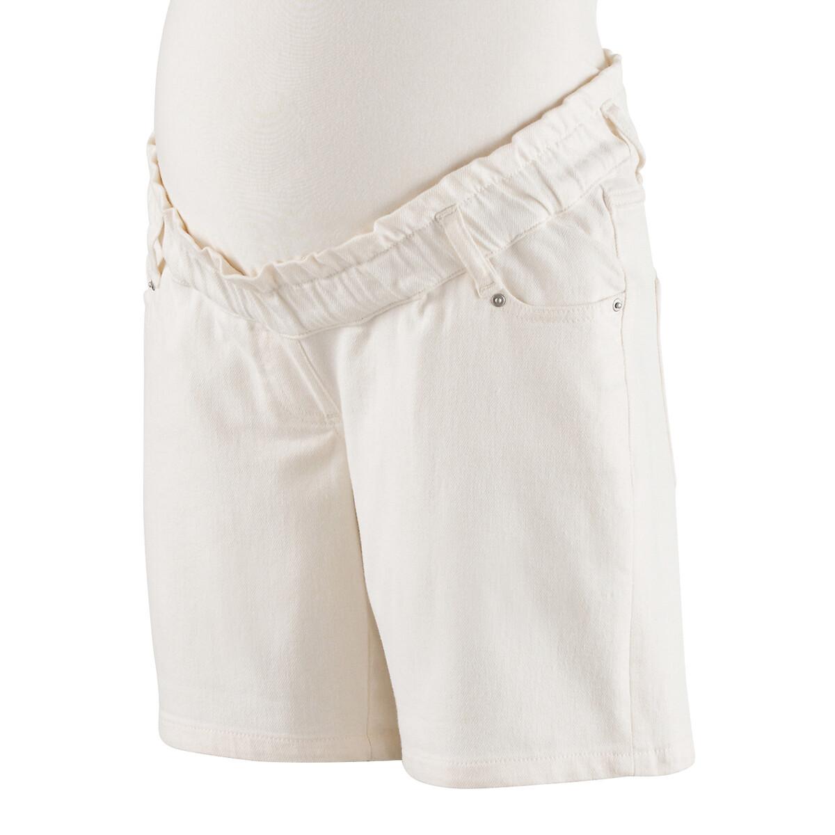 La Redoute Collections  Short de grossesse 