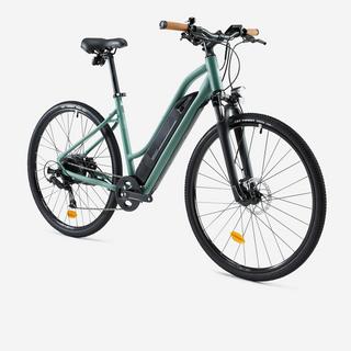 RIVERSIDE  Hybridbike - 520 E 