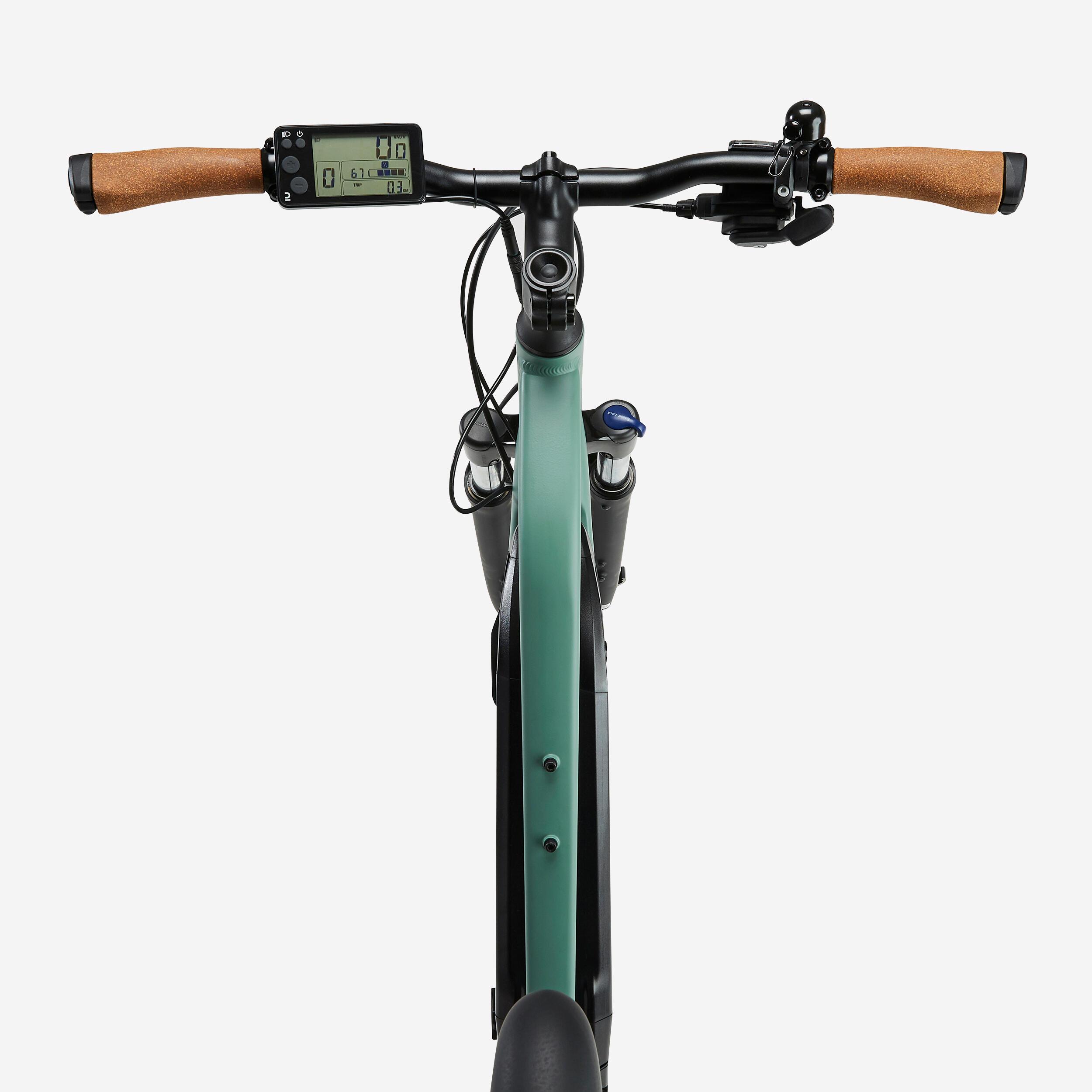 RIVERSIDE  Hybridbike - 520 E 