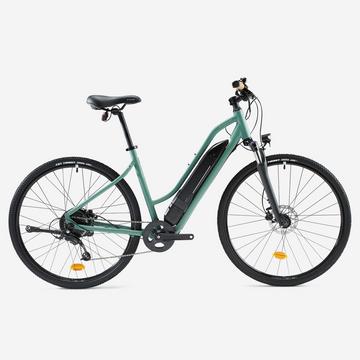 Hybridbike - 520 E