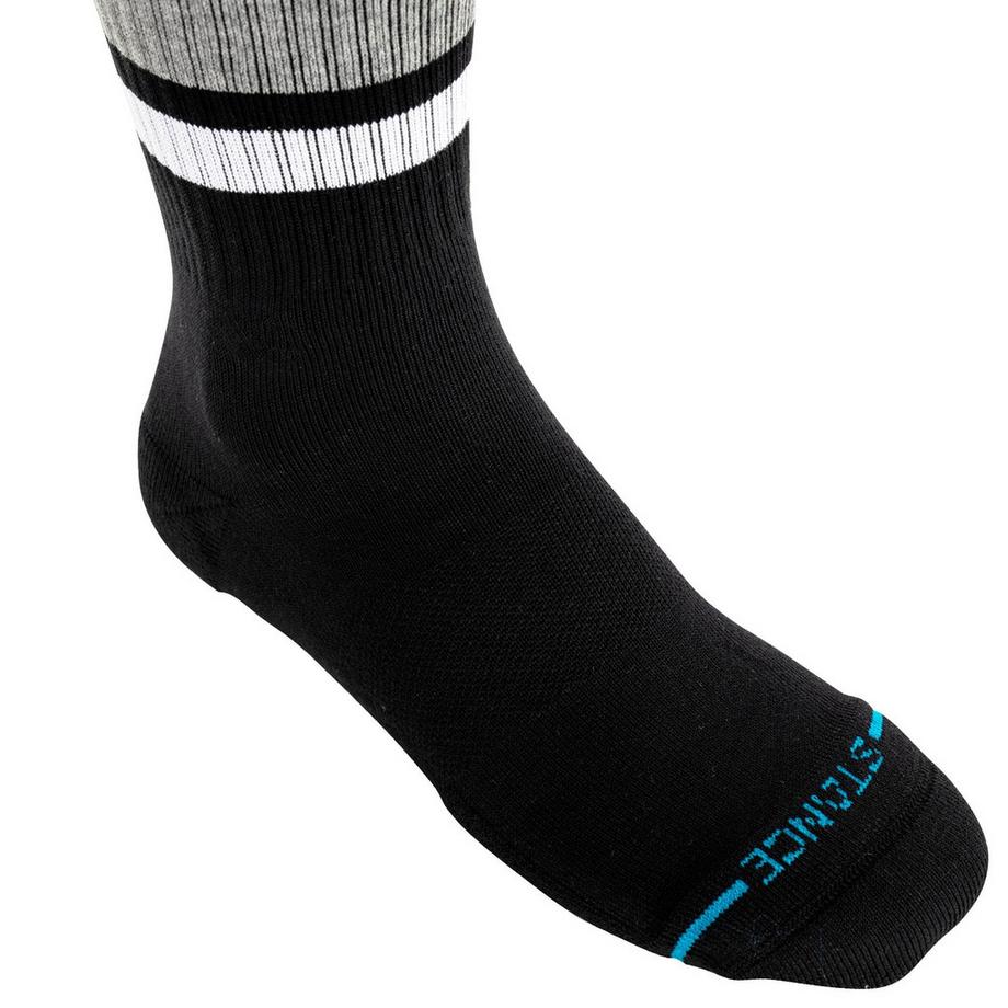 Stance Boyd ST 3er Pack Socken  