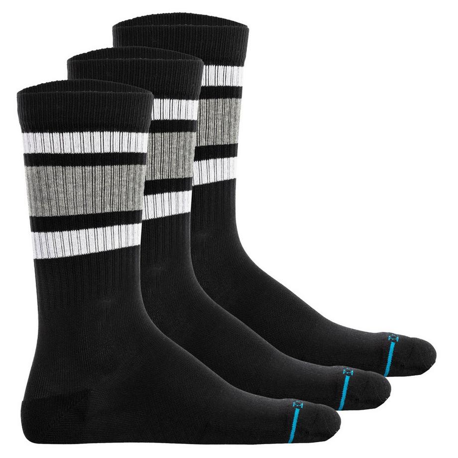 Socken  3er Pack-Boyd ST