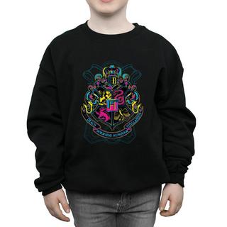 Harry Potter  Hogwarts Sweatshirt 