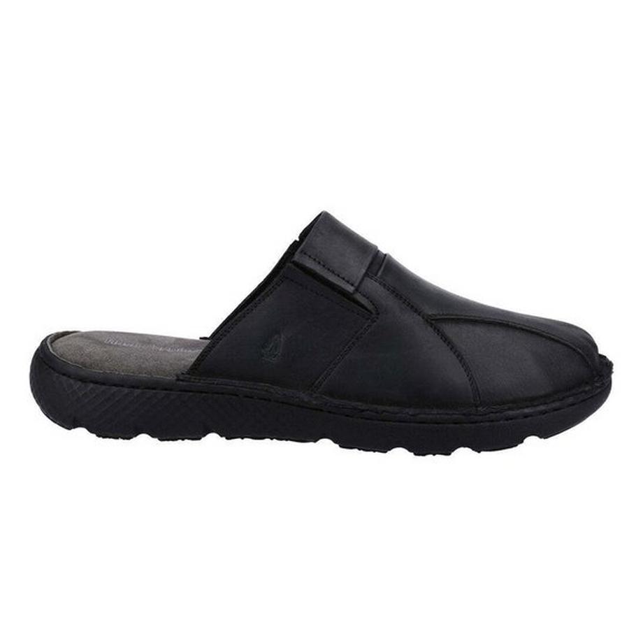 Hush Puppies Mules Carson  