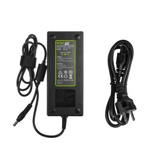 GREEN CELL  AD120P adaptateur de puissance & onduleur Intérieure 110 W Noir 