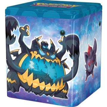 Shadowy Darkness Type - Stackable Tin - EN