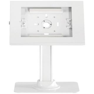 Neomounts by Newstar  Neomounts by Newstar neig- und drehbare Tablet-Tischhalter für Tablets von 9.7-11-Zoll 