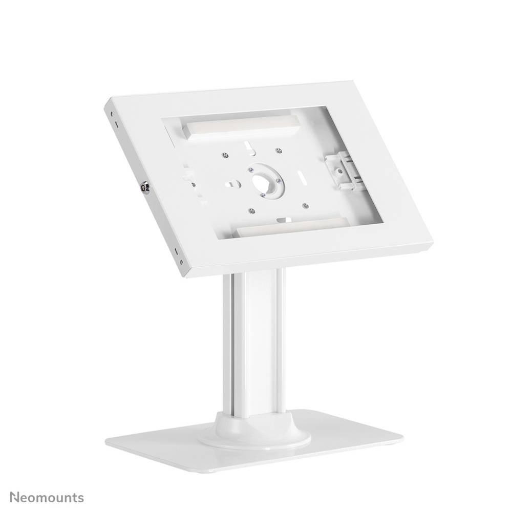 Neomounts by Newstar  Neomounts by Newstar neig- und drehbare Tablet-Tischhalter für Tablets von 9.7-11-Zoll 