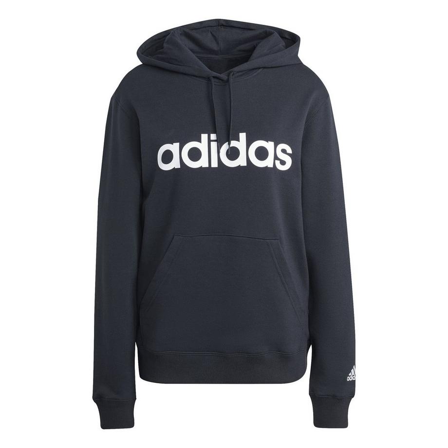 Sweatshirt linéaire à capuche femme  Essentials