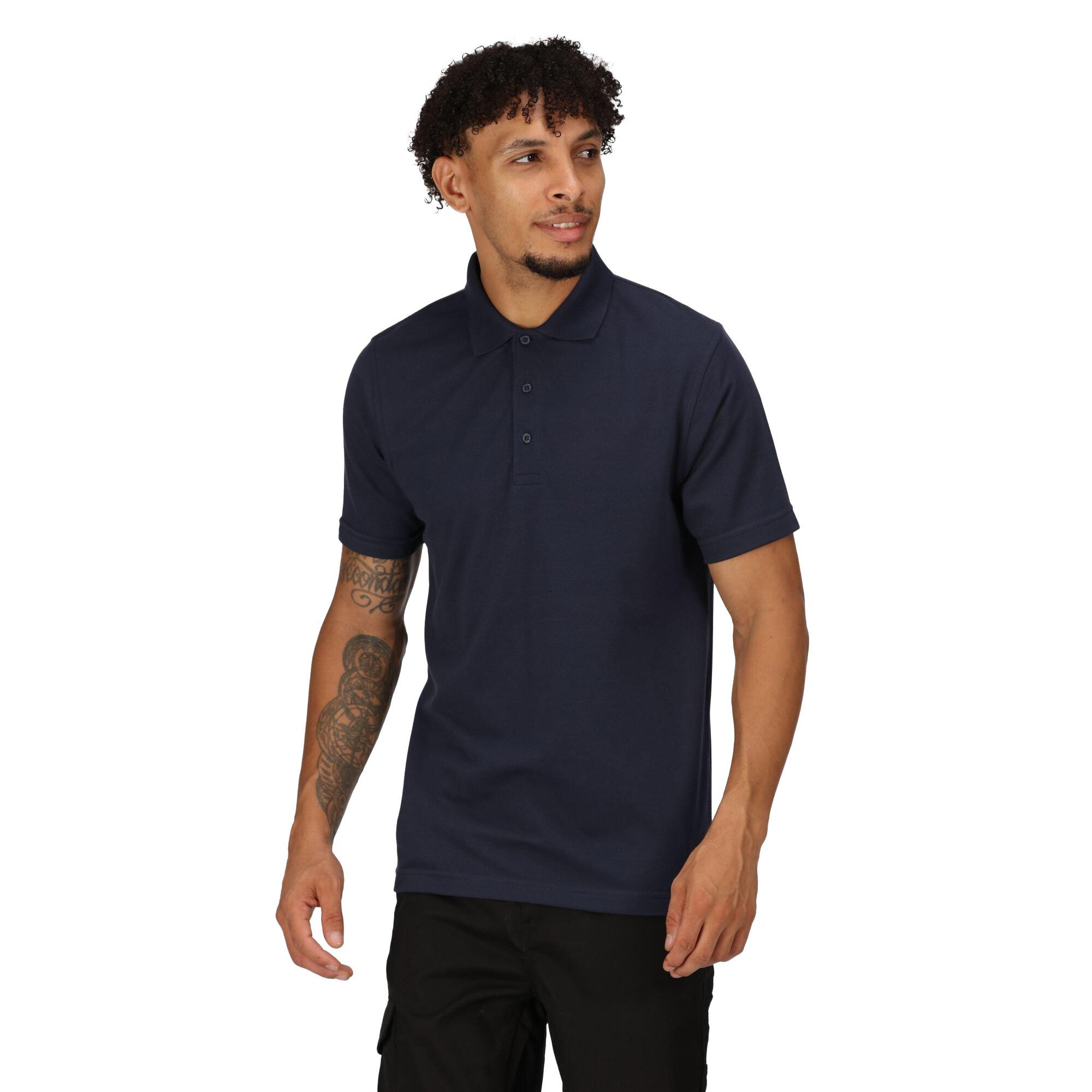 Regatta  Pro 6535 Poloshirt  kurzärmlig 