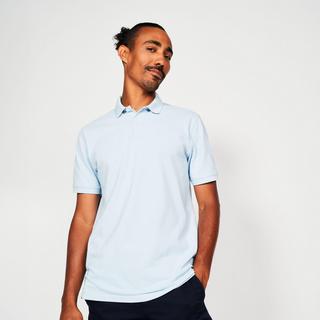 INESIS  Poloshirt kurzarm - MW500 