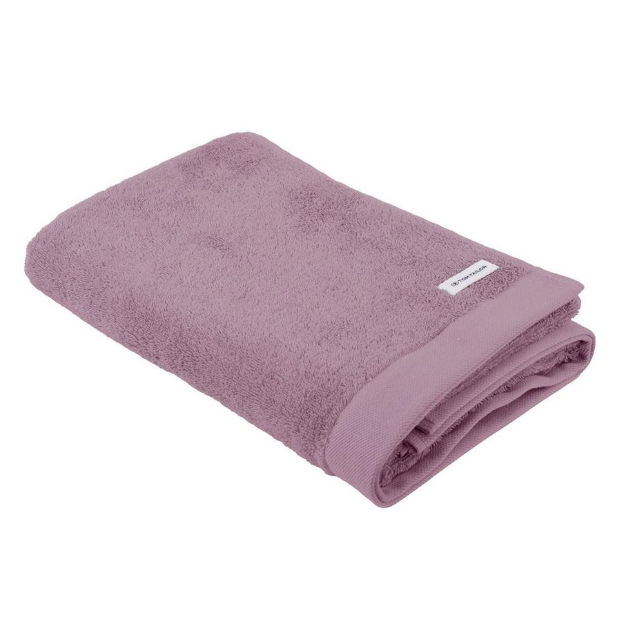 TOM TAILOR Asciugamano Unisex Confezione da 12-Color Bath  