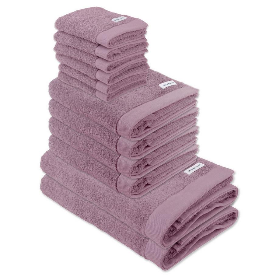 Serviette de bain  Pack de 12-Color Bath