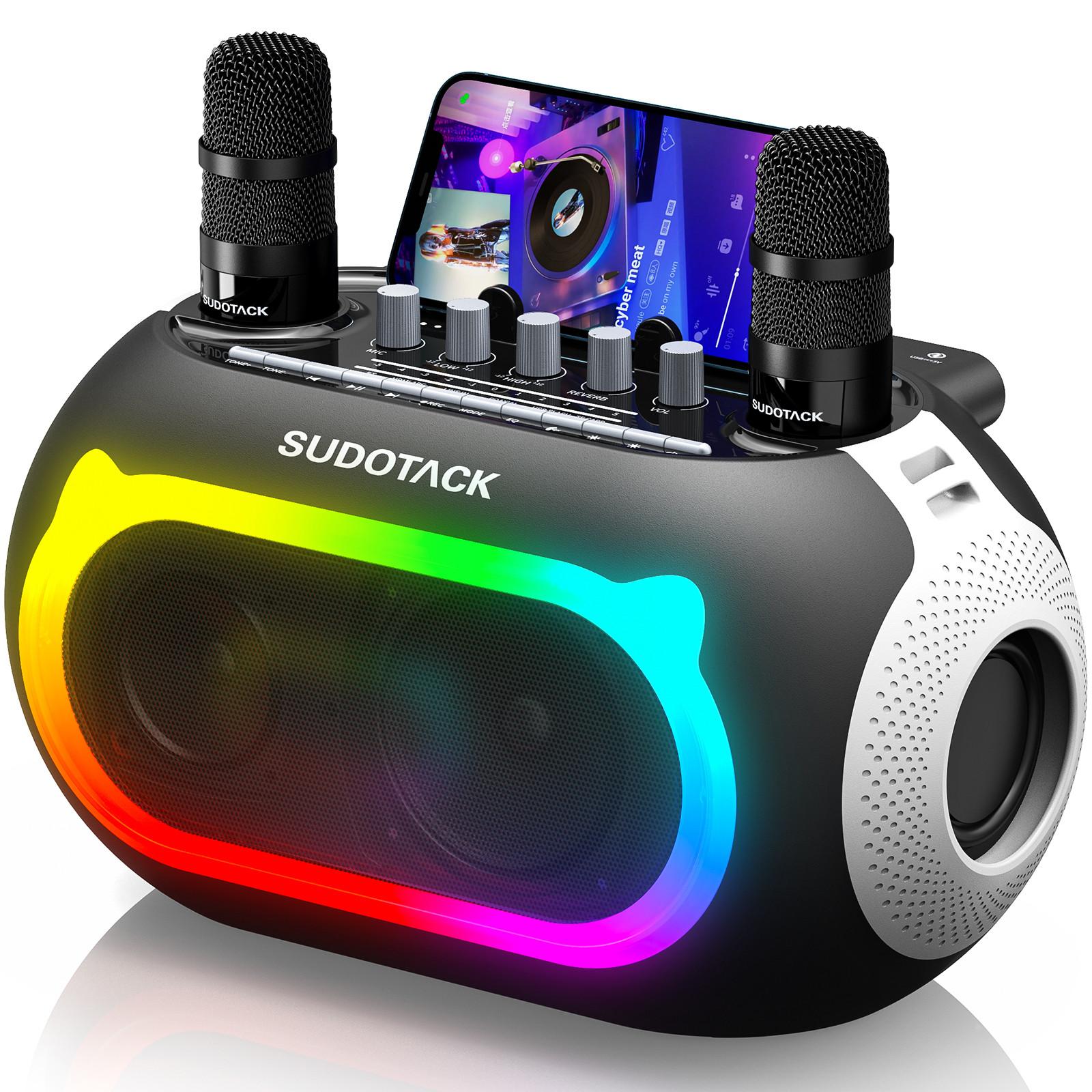 Maono  Karaoke Box KM300 