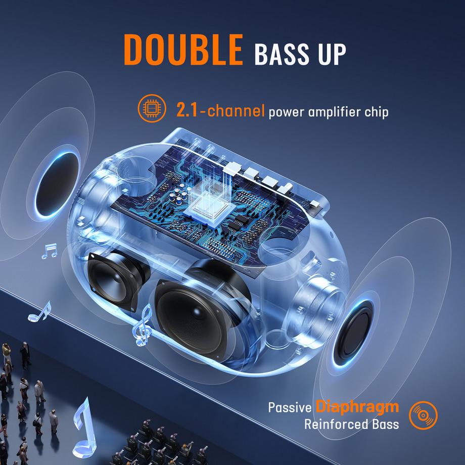 Maono  Karaoke Box KM300 