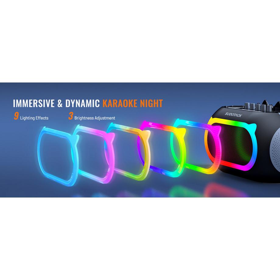 Maono  Karaoke Box KM300 