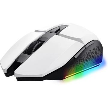 GXT110W FELOX WIRELESS MOUSE WHITE