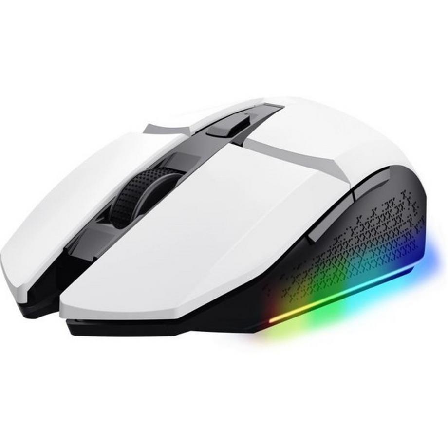 GXT110W FELOX WIRELESS MOUSE WHITE