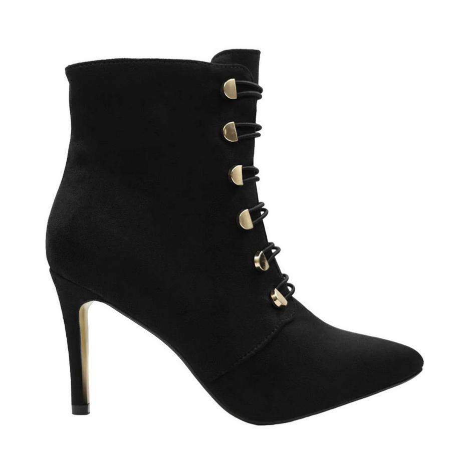 Bottines Blythe