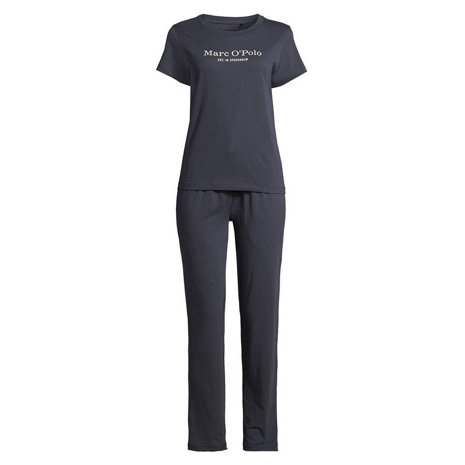 Marc O'Polo Pyjama Mix & Match en coton bio  
