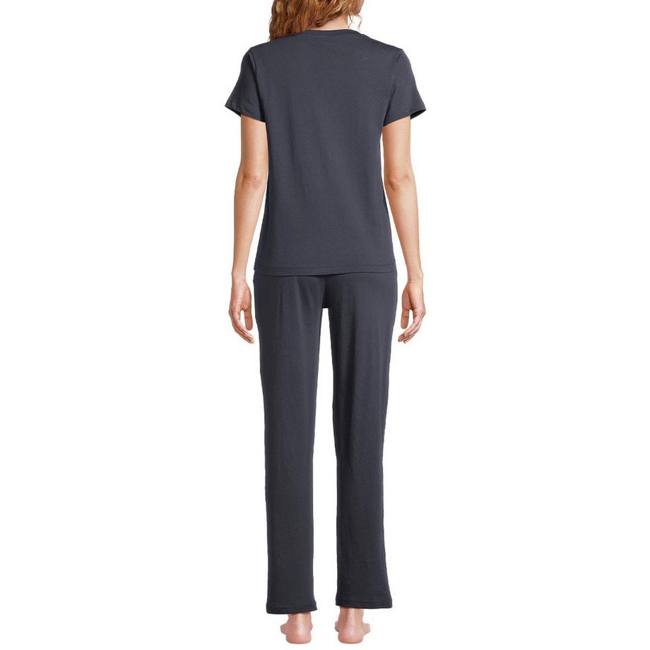 Marc O'Polo Pyjama Mix & Match en coton bio  