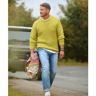 Joe Browns  Grobstrick-Pullover für Fischer 