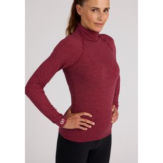 Damart  Tee-shirt col roulé Comfort Thermolactyl 4 femme 