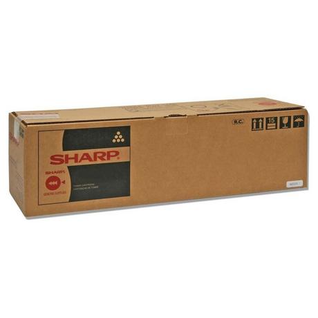 SHARP  SHARP Toner cyan MX-61GTCA MX-2630N 24'000 S. 