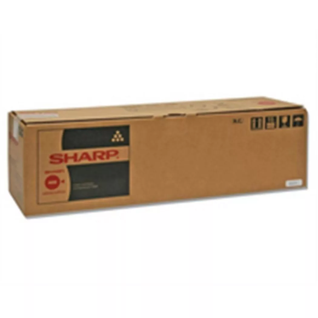 SHARP – Toner cyan MX-61GTCA MX-2630N 24’000 S., One Size