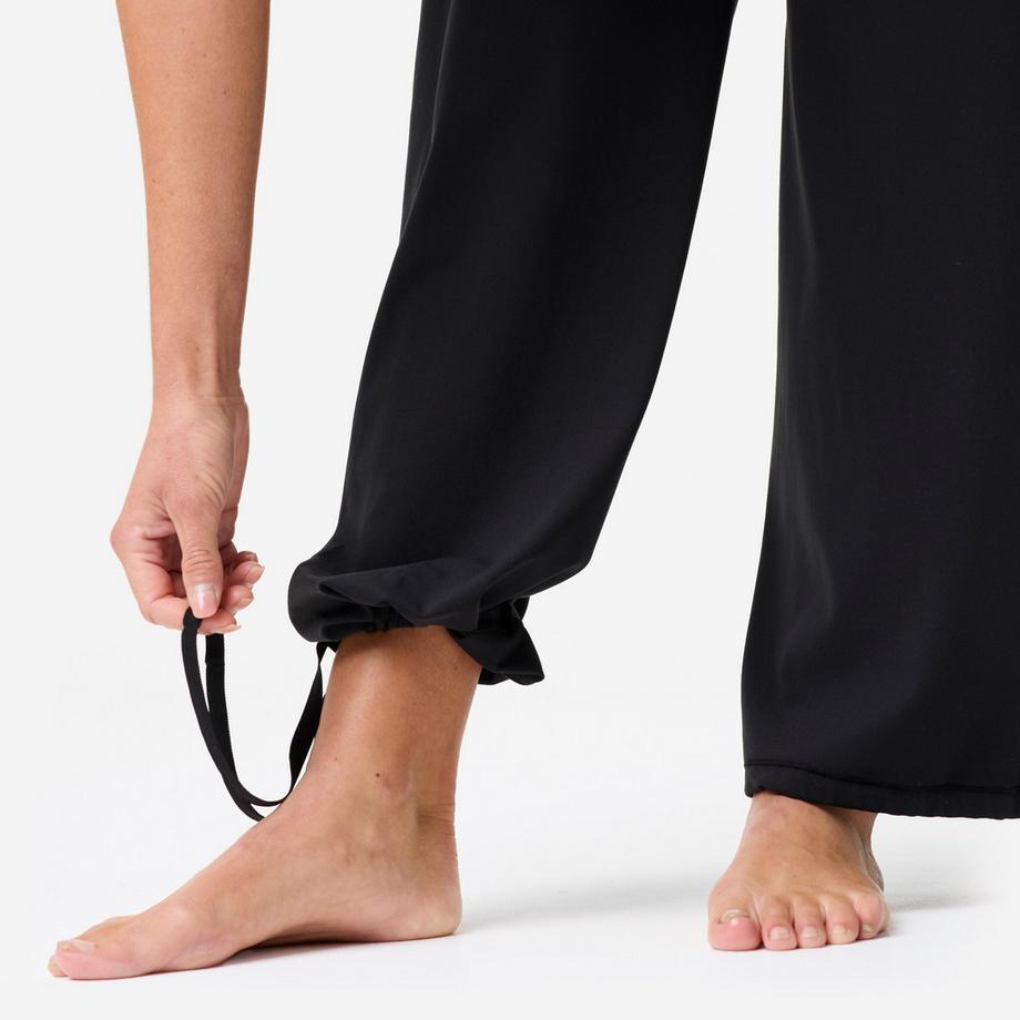 DECATHLON  Weite Hose Breathe 