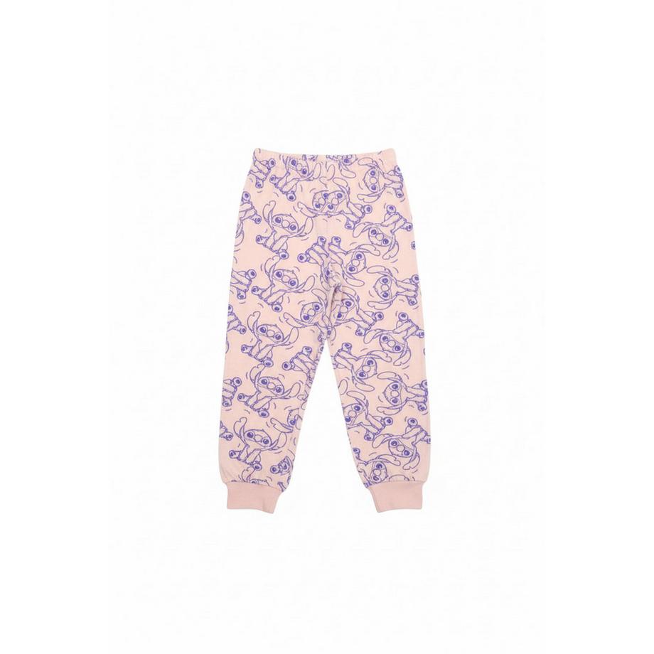 Disney  Pyjama Long Enfant en Jersey Simple Stitch 