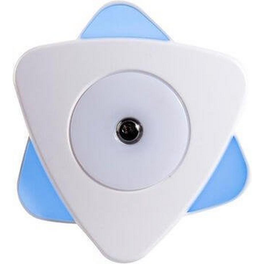 ComTel  LED Nachtlicht dreieckig 