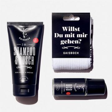 GAISBOCK After Sport Set (3x1 Stk)