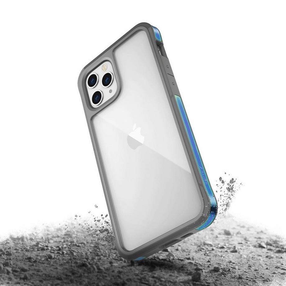 Avizar  Coque pour iPhone 12 Pro Max 