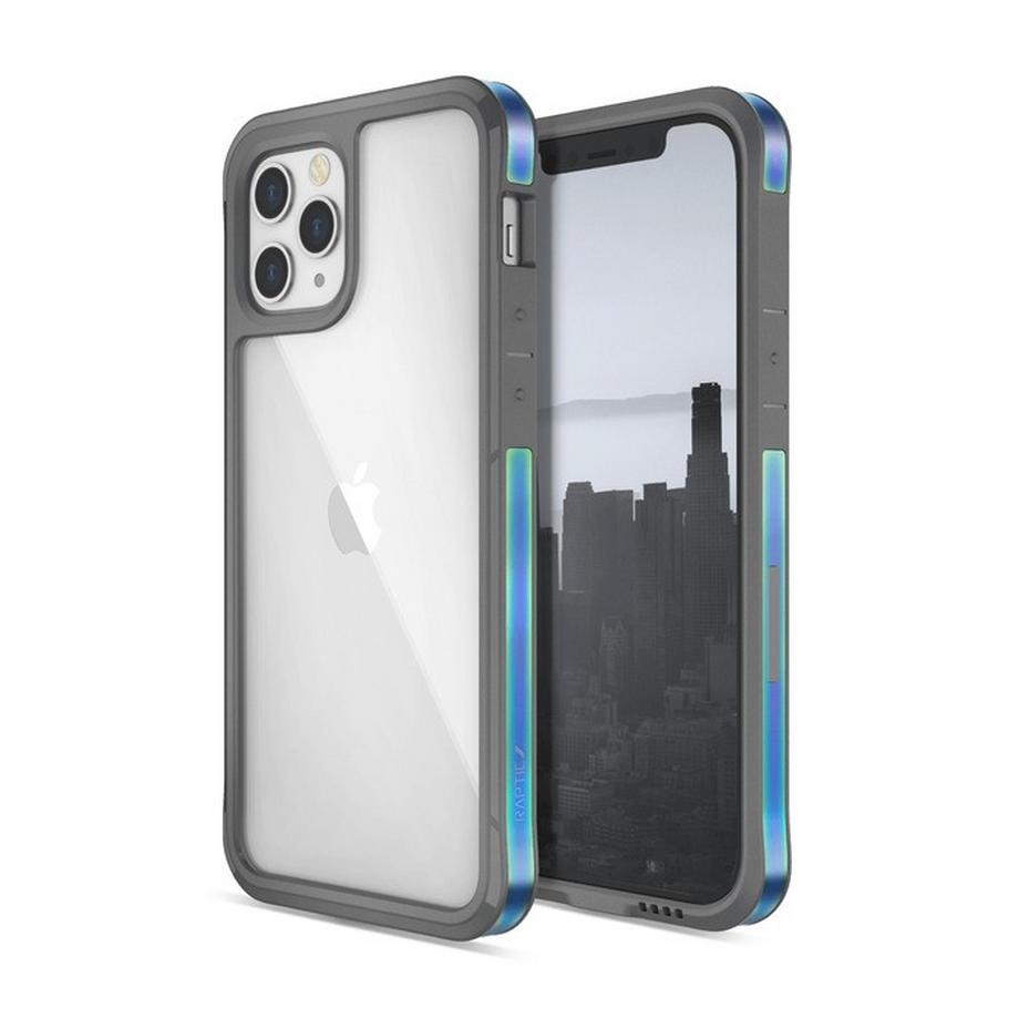 Avizar  Coque pour iPhone 12 Pro Max 