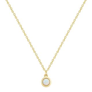 Glanzstücke München  Halskette 