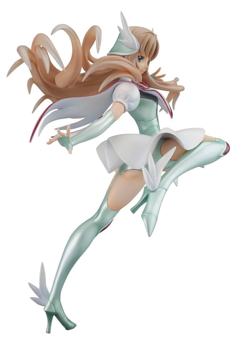 Megahouse  Statische Figur - Saint Seiya - Eagle Yuna 