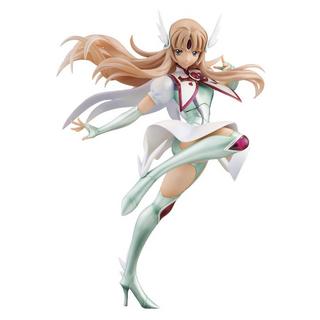 Megahouse  Statische Figur - Saint Seiya - Eagle Yuna 